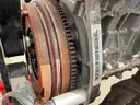 BMW Inline 4 Cylinder