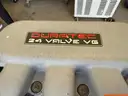Duratech 24 Valve V6-Ford (Like New)