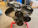 Duratech 24 Valve V6-Ford (Like New)