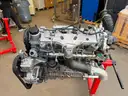 Like New Volvo Inline 5 Engine With Jack