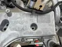 Like New Volvo Inline 5 Engine With Jack