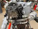 Like New Volvo Inline 5 Engine With Jack