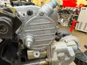 Like New Volvo Inline 5 Engine With Jack