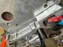 General Motors 5.7 Liter LS V8 Motor Camaro Engine