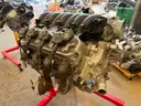 General Motors 5.7 Liter LS V8 Motor Camaro Engine