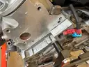 General Motors 5.7 Liter LS V8 Motor Camaro Engine
