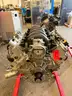 General Motors 5.7 Liter LS V8 Motor Camaro Engine