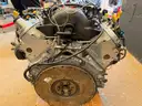 General Motors 5.7 Liter LS V8 Camaro Engine