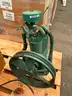 Piston Air Compressor Pump