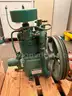 Piston Air Compressor Pump