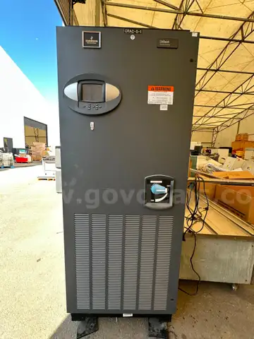Libert Precision Cooling System
