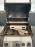 Ducane BBQ Grill