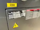 Laguna XFlux 10HP Dust Collector