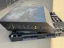 Laguna XFlux 10HP Dust Collector
