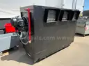 Laguna XFlux 10HP Dust Collector