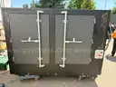 Laguna XFlux 10HP Dust Collector
