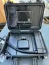Cleanblast FCL-P6100 Portable Fiber Optic Connector End-Face Cleaning System