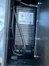 Cleanblast FCL-P6100 Portable Fiber Optic Connector End-Face Cleaning System