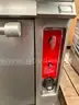 Vulcan Four Burner Gas Oven