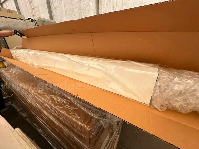 Lot of 32x Saylite LED Light Bars