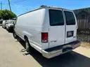 1996 Ford E250 Van Econoline