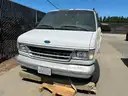 1996 Ford E250 Van Econoline