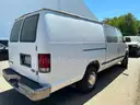 1996 Ford E250 Van Econoline