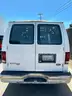 1996 Ford E250 Van Econoline