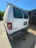 2000 Ford E150 Vans Econoline