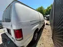 2000 Ford E150 Vans Econoline