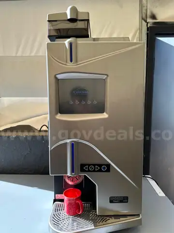 Cafection Innovation Total 1 Commercial Coffee Machine