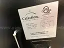 Cafection Innovation Total 1 Commercial Coffee Machine