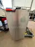 HOSHIZAKI C-101BAH Air-Cooled Undercounter Ice Maker