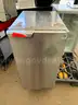 HOSHIZAKI C-101BAH Air-Cooled Undercounter Ice Maker