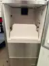HOSHIZAKI C-101BAH Air-Cooled Undercounter Ice Maker