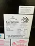 Cafection Encore 29 Coffee Machine