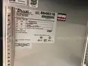 True TUC-48 Undercounter Refrigerator