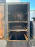 Klose Texas Style Barbecue Smoker Pit