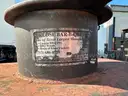 Klose Texas Style Barbecue Smoker Pit