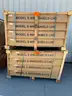 Lot of 8x Tesla Model S Windshield NEW IN BOX