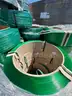 Lot of 24x Heavy Duty Polyester Strapping Material