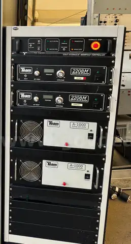 Team 2208M Power Amplifier Tower