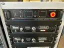Team 2208M Power Amplifier Tower