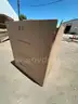 Lot of 40x NEW Cardboard Gaylords