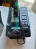 Start zcM1000 Electric Industrial Tape Dispenser