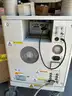 SHIMADZU SDU-450XL Diagnostic Ultrasound System