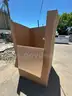 Lot of 20x NEW Cardboard Gaylords