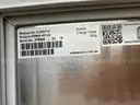 Follett Medical-Grade Undercounter Refrigerator