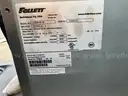 Follett Medical-Grade Undercounter Refrigerator