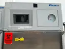 Follett FZR25 Upright Plasma Freezer